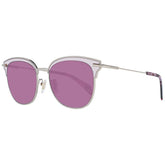 Police Burgundy Women Sunglass -  Jewellery, Women -  Police.